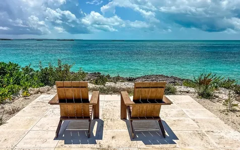 Narikela Estate Staniel Cay Exuma BS