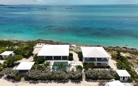 Narikela Estate Staniel Cay Exuma BS