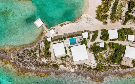 Narikela Estate Staniel Cay Exuma BS