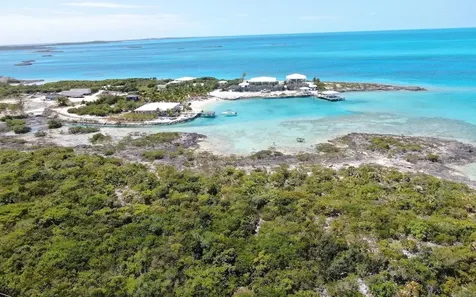 Narikela Estate Staniel Cay Exuma BS