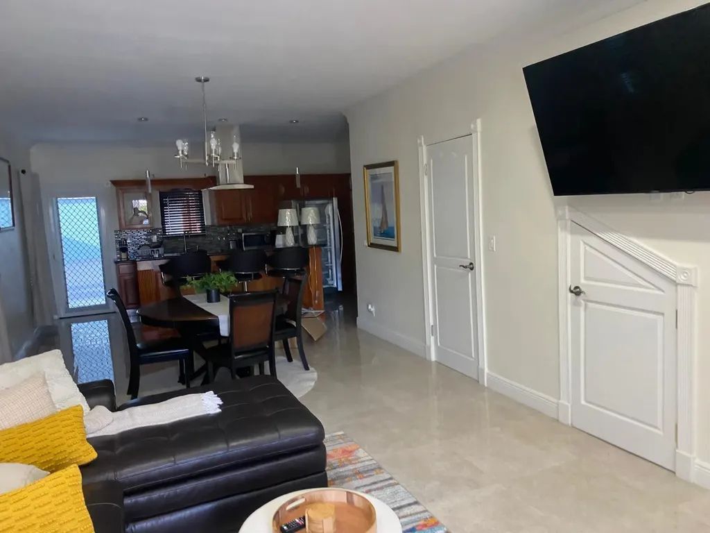 450 West Winds Duplex Townhouse New Providence Paradise Island BS