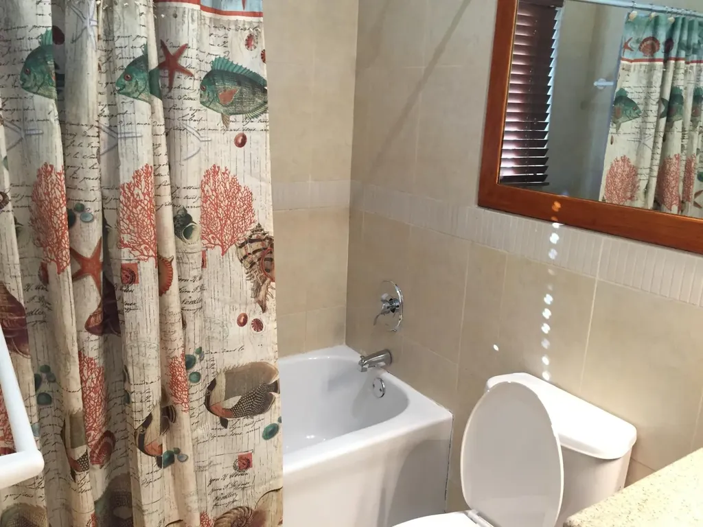 450 West Winds Duplex Townhouse New Providence Paradise Island BS