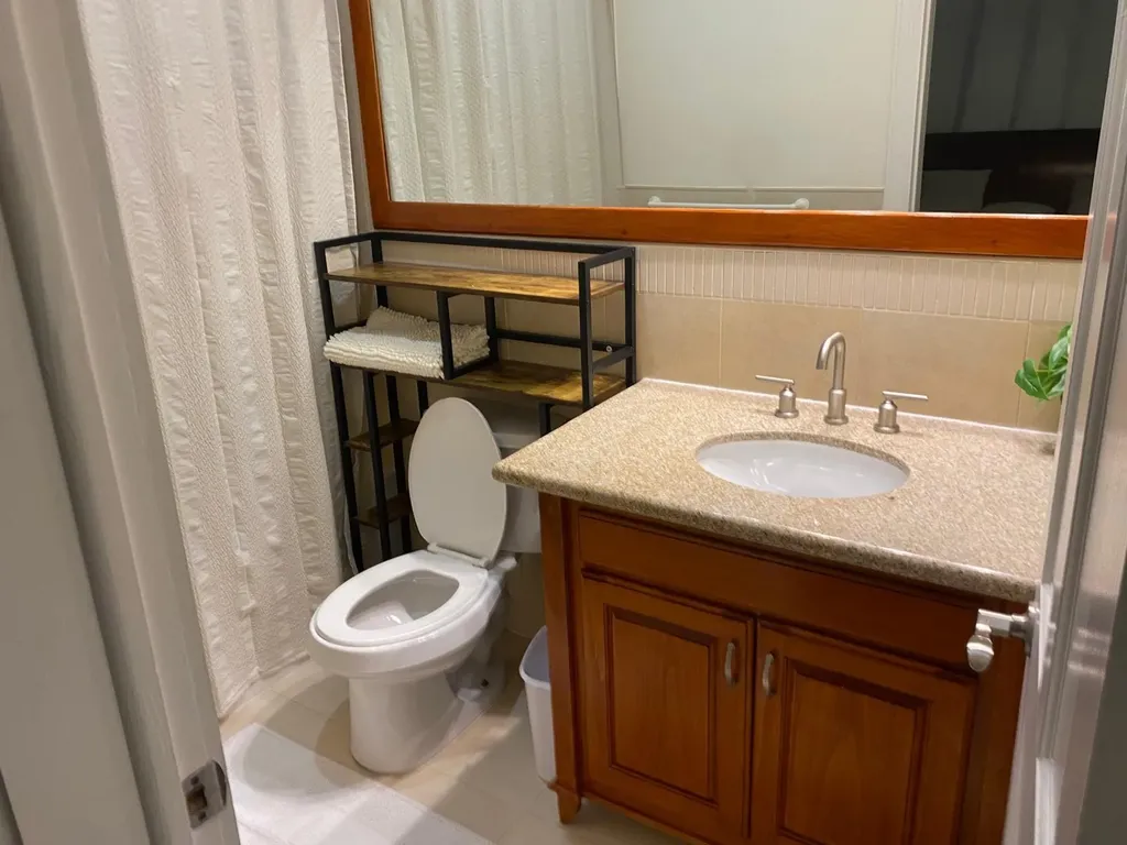 450 West Winds Duplex Townhouse New Providence Paradise Island BS