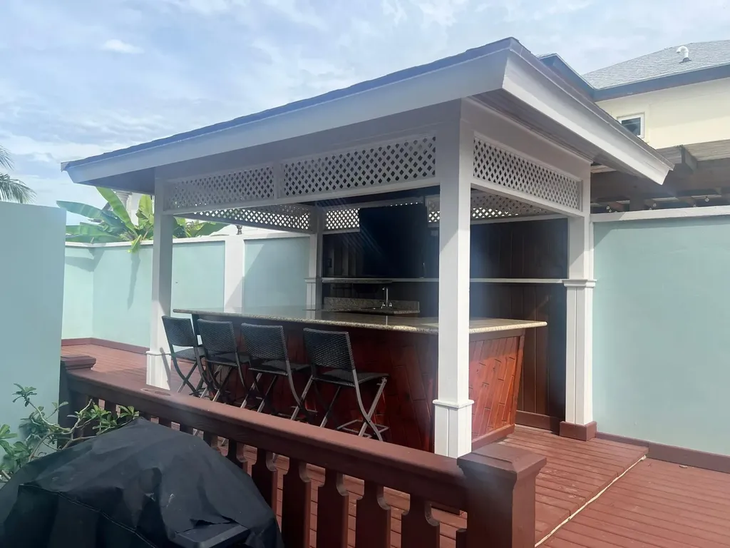 450 West Winds Duplex Townhouse New Providence Paradise Island BS