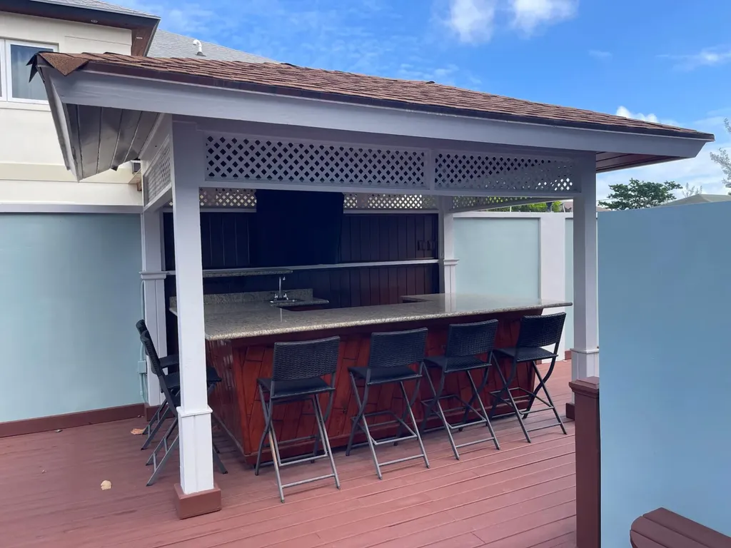 450 West Winds Duplex Townhouse New Providence Paradise Island BS