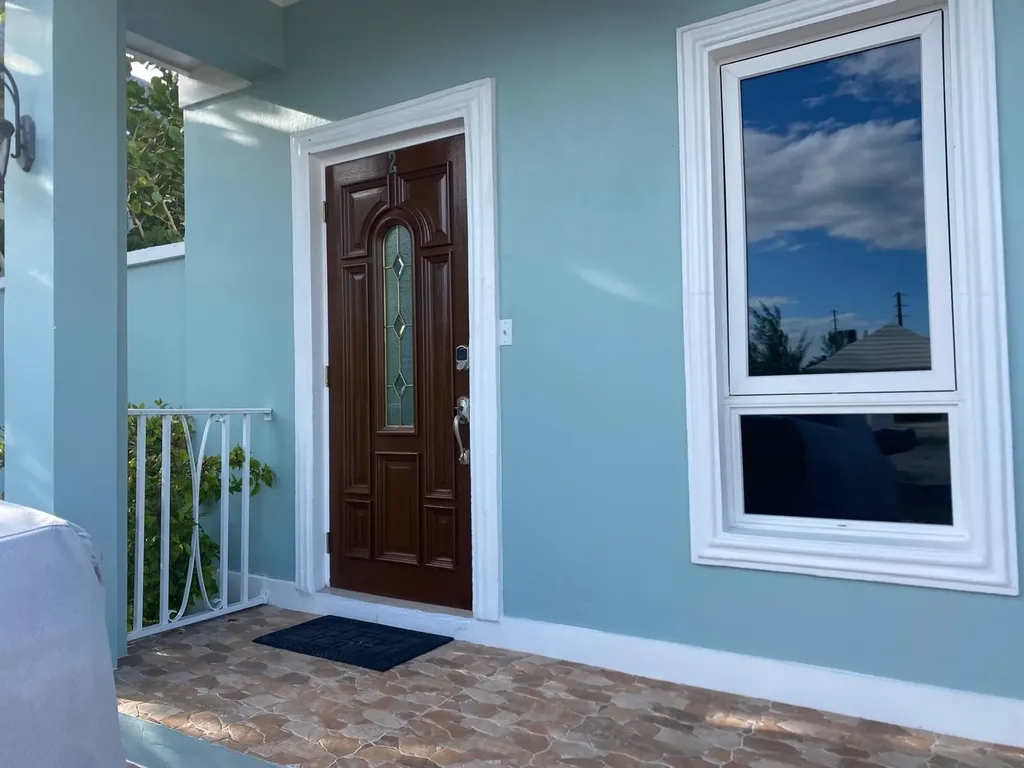 450 West Winds Duplex Townhouse New Providence Paradise Island BS