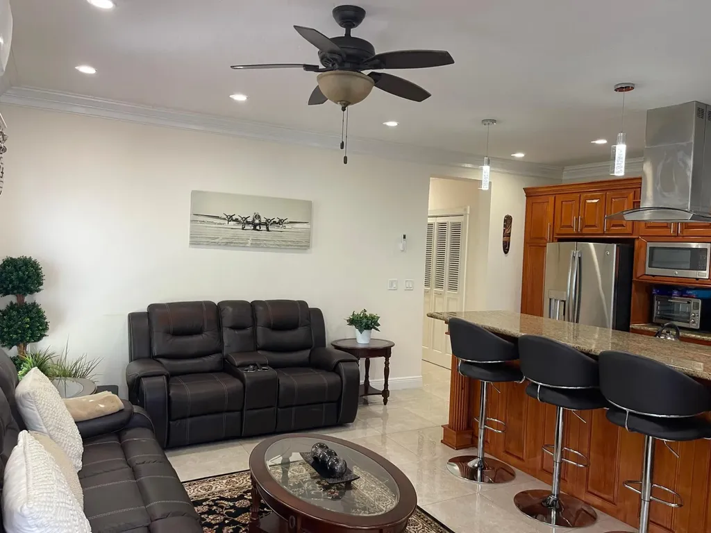 450 West Winds Duplex Townhouse New Providence Paradise Island BS