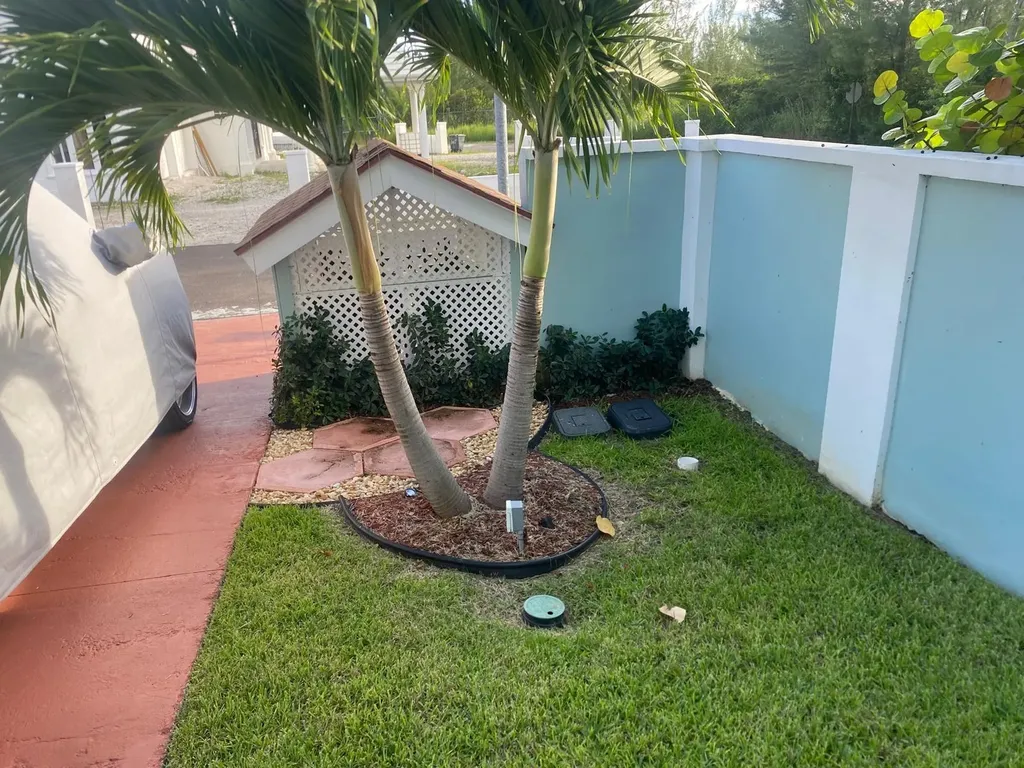 450 West Winds Duplex Townhouse New Providence Paradise Island BS