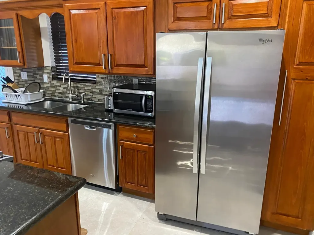 450 West Winds Duplex Townhouse New Providence Paradise Island BS