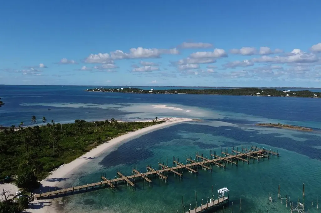 Lot 101, Abaco Ocean Club Abaco BS