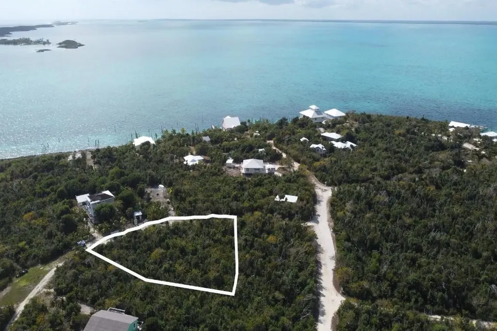 Lot 101, Abaco Ocean Club Abaco BS