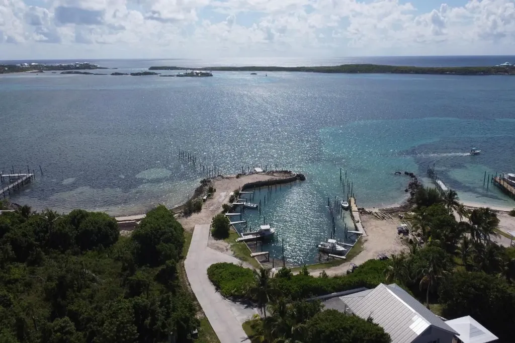 Lot 101, Abaco Ocean Club Abaco BS