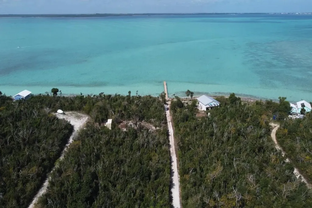 Lot 101, Abaco Ocean Club Abaco BS