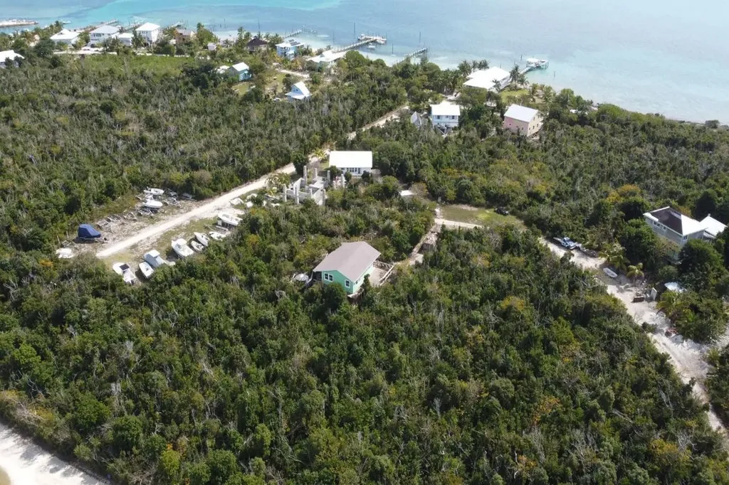 Lot 101, Abaco Ocean Club Abaco BS
