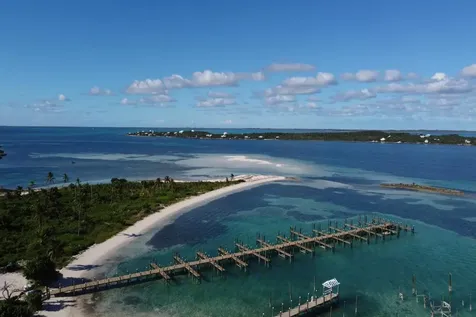 Lot 101, Abaco Ocean Club Abaco BS