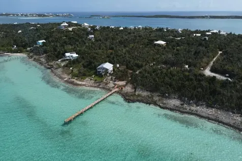Lot 101, Abaco Ocean Club Abaco BS