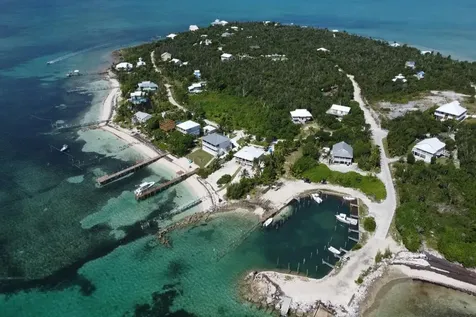 Lot 101, Abaco Ocean Club Abaco BS