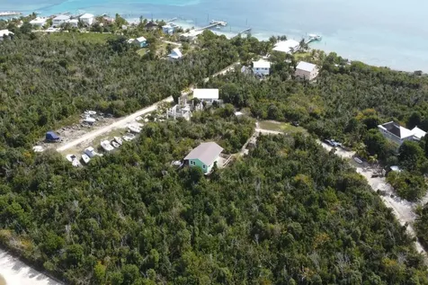Lot 101, Abaco Ocean Club Abaco BS