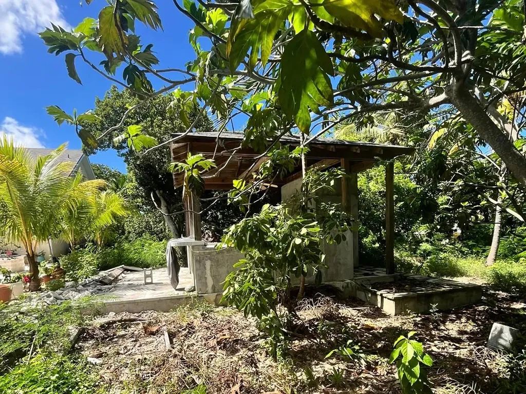 #32 Ridgeway Estates New Providence Paradise Island BS