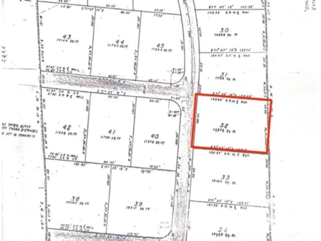 #32 Ridgeway Estates New Providence Paradise Island BS