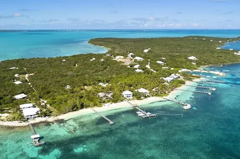 East Breeze, Lot 123 Abaco BS