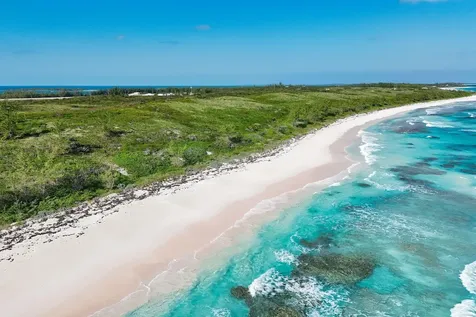 Jhade Beach Eleuthera BS