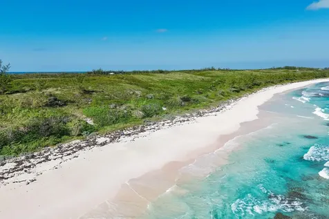 Jhade Beach Eleuthera BS