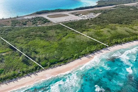 Jhade Beach Eleuthera BS