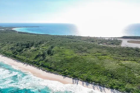 Jhade Beach Eleuthera BS