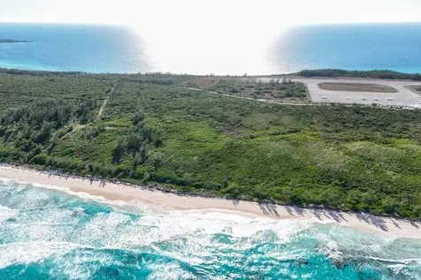 Jhade Beach Eleuthera BS