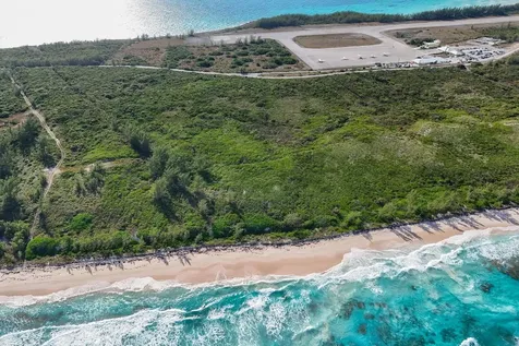 Jhade Beach Eleuthera BS