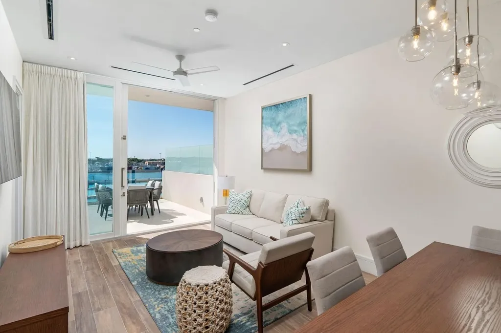 4 Marina Way New Providence Paradise Island BS