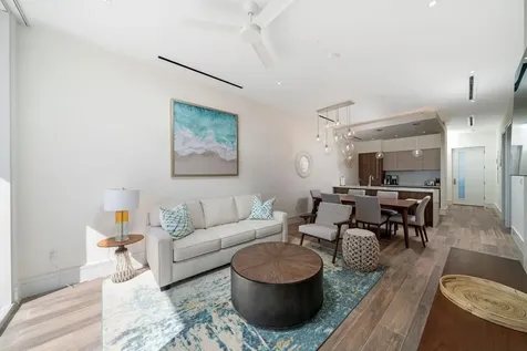 4 Marina Way New Providence Paradise Island BS