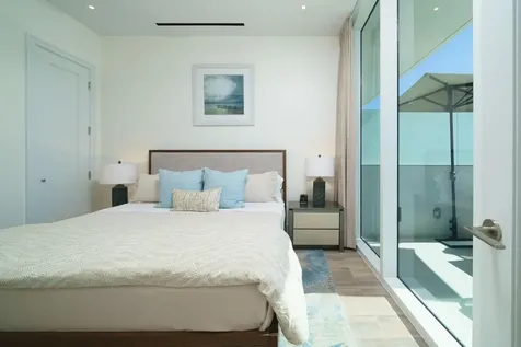 4 Marina Way New Providence Paradise Island BS