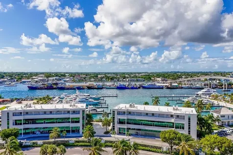 4 Marina Way New Providence Paradise Island BS