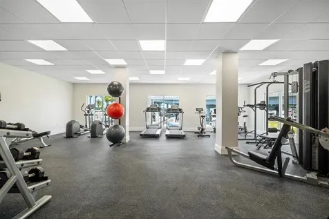 4 Marina Way New Providence Paradise Island BS