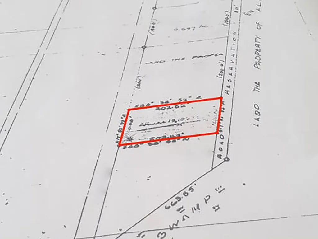 Hanna Road Lot New Providence Paradise Island BS