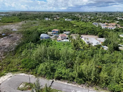 Hanna Road Lot New Providence Paradise Island BS
