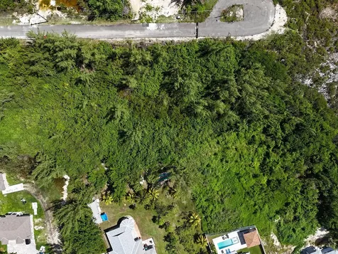 Hanna Road Lot New Providence Paradise Island BS