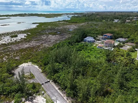 Hanna Road Lot New Providence Paradise Island BS
