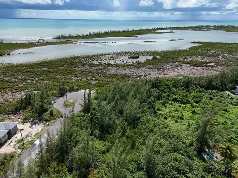 Hanna Road Lot New Providence Paradise Island BS
