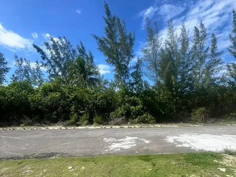 Hanna Road Lot New Providence Paradise Island BS