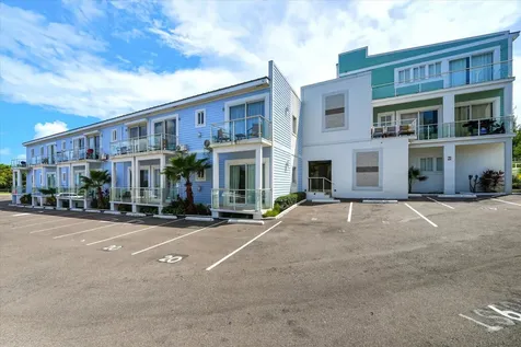 14 Miramar West New Providence Paradise Island BS