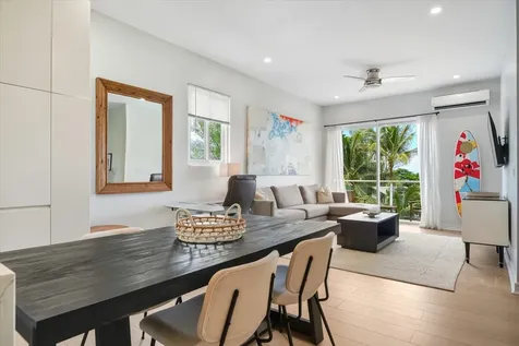 14 Miramar West New Providence Paradise Island BS