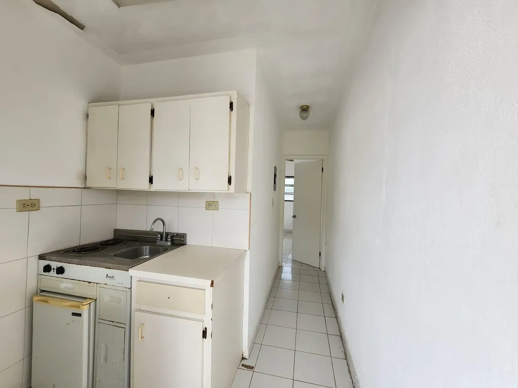 Fire Trail Road New Providence Paradise Island BS