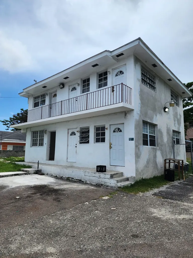 Fire Trail Road New Providence Paradise Island BS