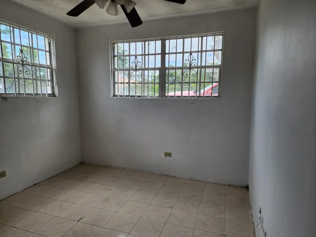 Fire Trail Road New Providence Paradise Island BS