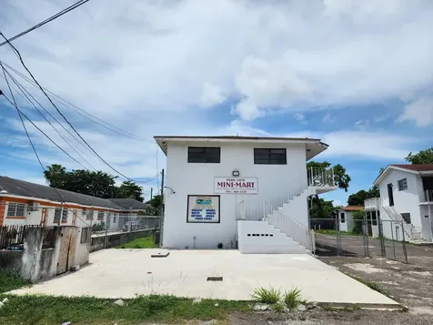 Fire Trail Road New Providence Paradise Island BS