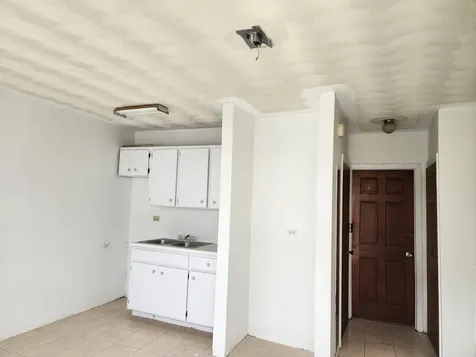 Fire Trail Road New Providence Paradise Island BS