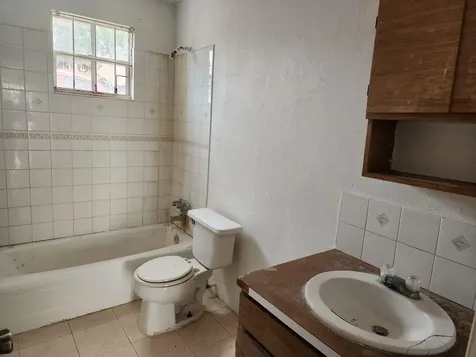 Fire Trail Road New Providence Paradise Island BS